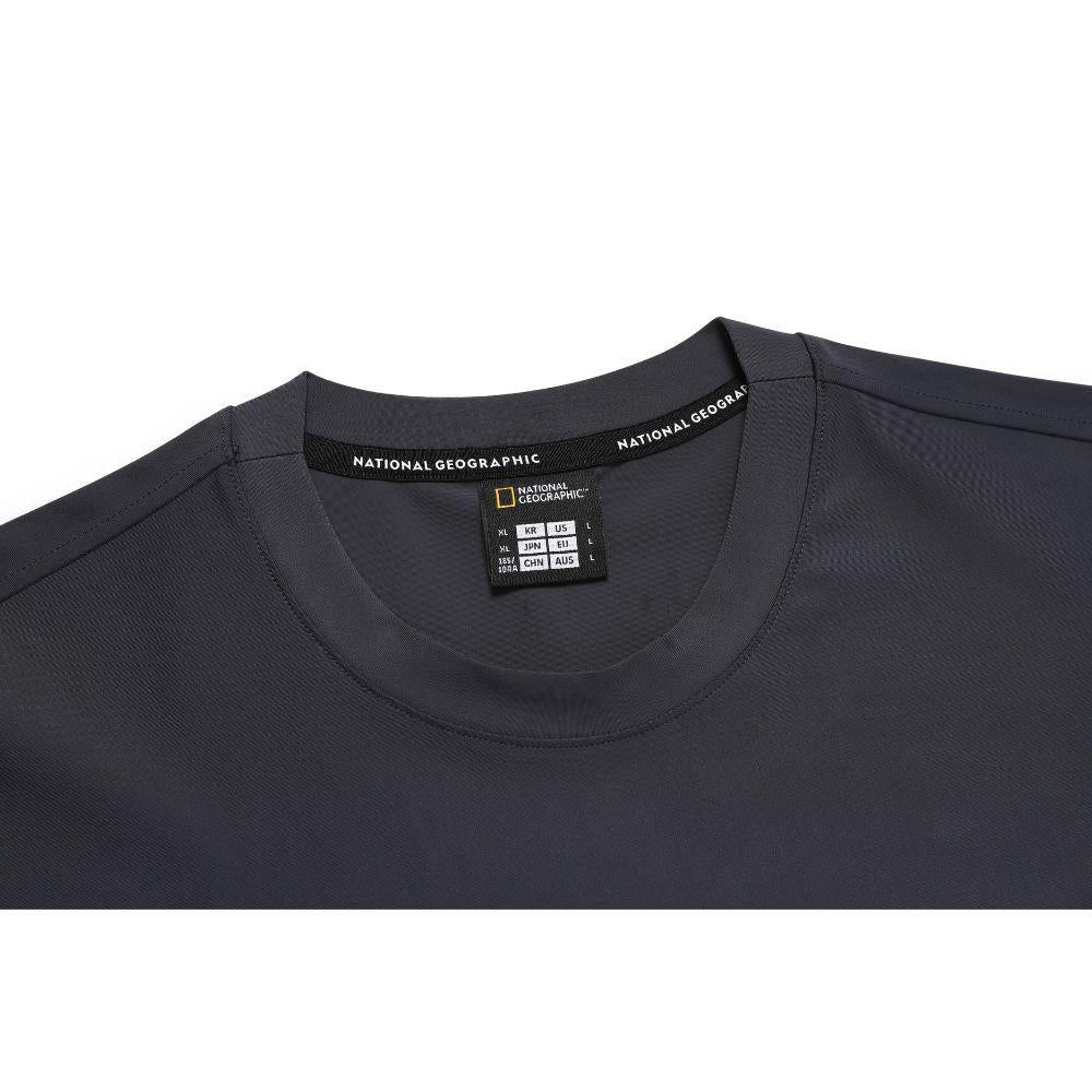 NATIONAL GEOGRAPHIC قميص Rash Guard للجنسين — صورة 2