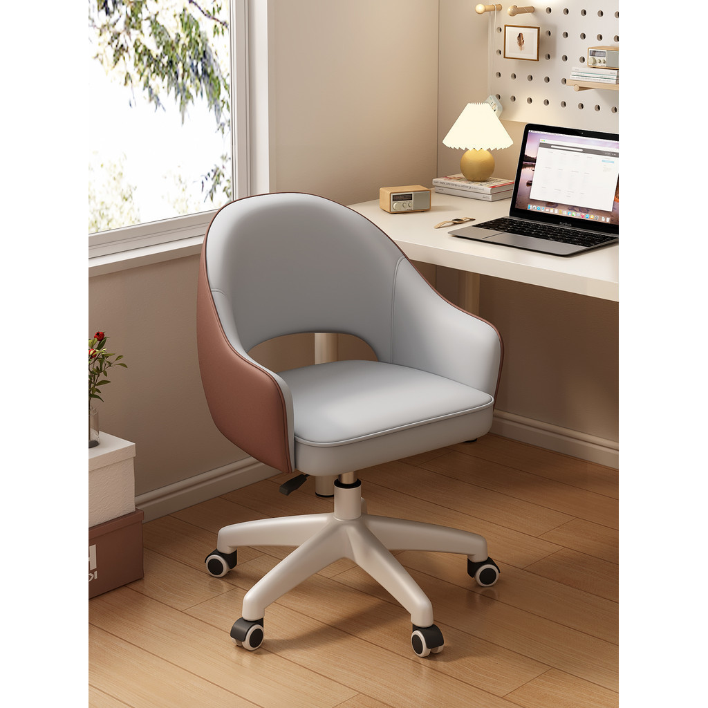 Computer Chair/gaming Chair/makeup Chair/study Chair Lift Swivel Chair