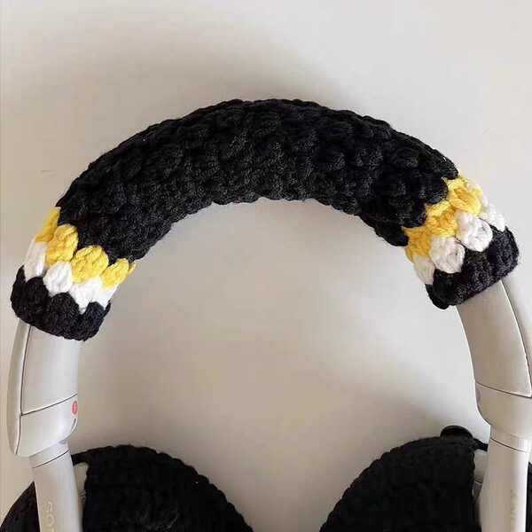 เหมาะสําหรับ Sony Sony INZONE H9 หูฟัง H3 H7 WH-G900N Earmuff H5 หัว Beam กรณีป้องกันกรณี