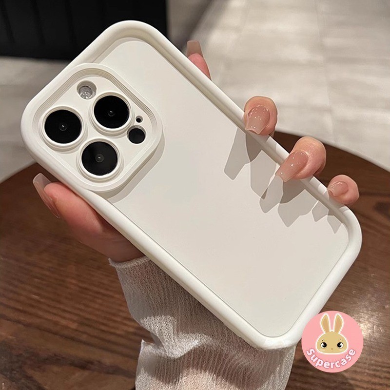 สีทึบสําหรับ OPPO A6i + A6S A6 Pro A6 A6V A6X A6T A6T Pro A6C F31 Pro F31 F33 K14X K14 K13 Turbo Pro