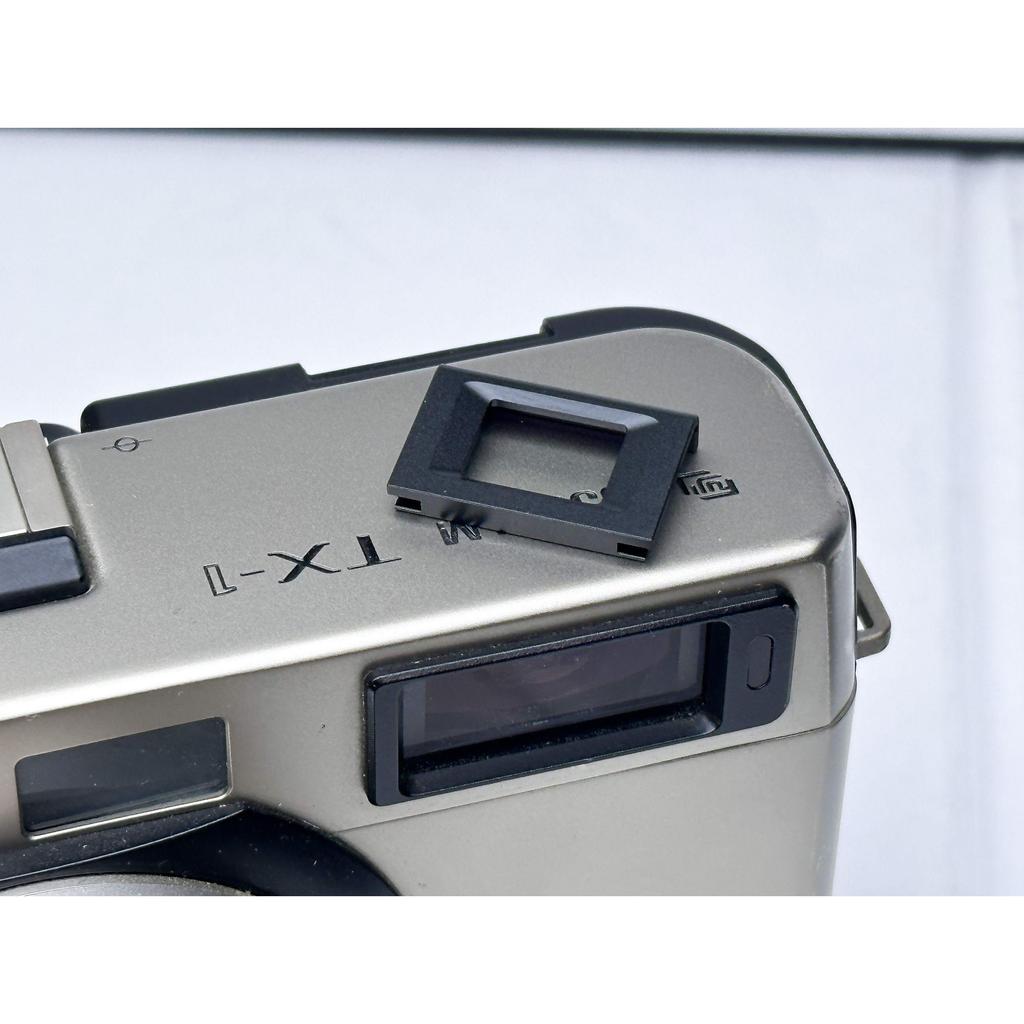Ha Xpan/Fuji tx-1 Generation Metal Viewfinder Frame กระจกเคลือบช่องมองภาพ