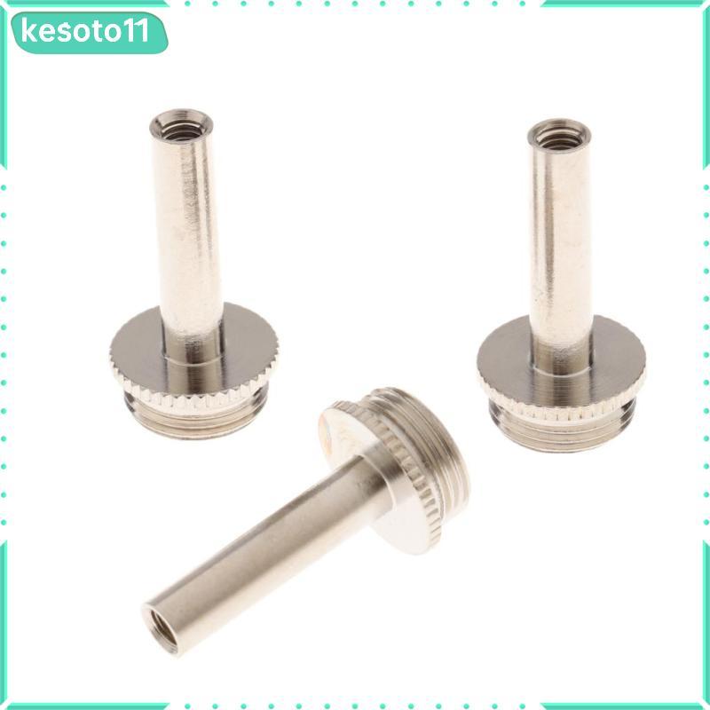 [kesoto11] นิกเกิล Electroplated ทรัมเป็ตเชื่อมต่อ Rod ซ่อมเครื่องมือสําหรับ Yamaha