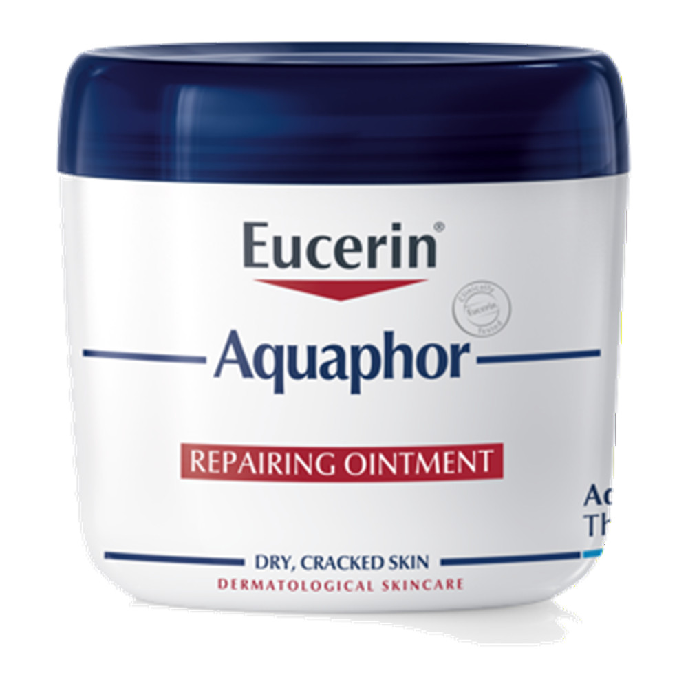 Eucerin Aquaphor Ointment 449ml