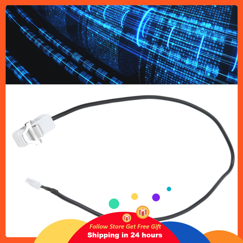 Supergoodsales ระดับน้ำเซนเซอร์ Capacitive ความแม่นยำสูง Liquid Level Sensor IP65 กันน้ำสำหรับพลาสติ