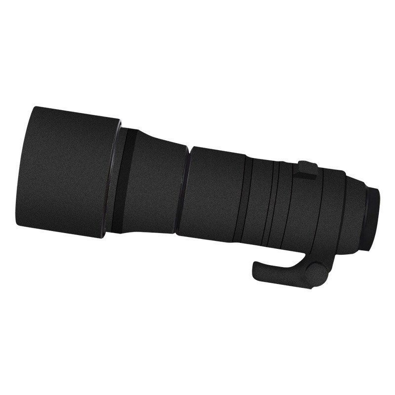 Donkey เดินเหมาะสําหรับ Shima 150-600F5.6-F6 สติ๊กเกอร์สีเลนส์รุ่น Canon Port c 150-600