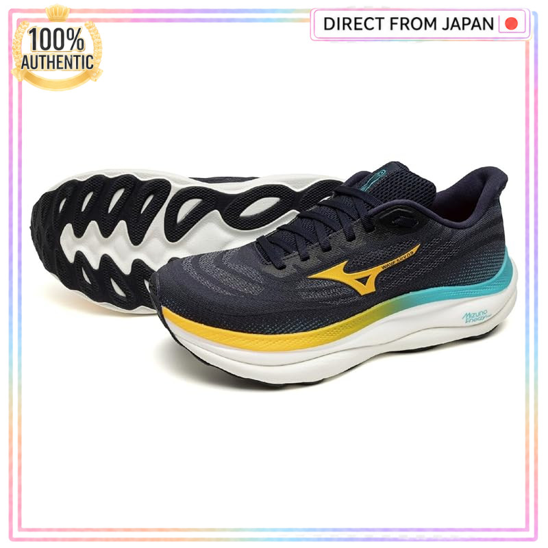 Mizuno Wave Sky 9 Running Shoes