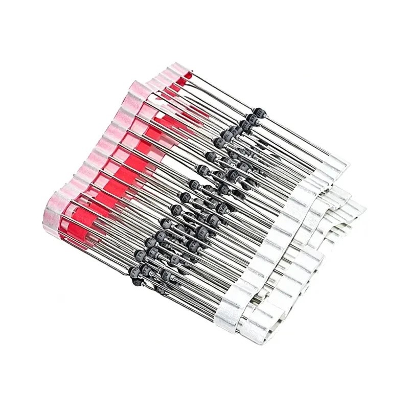 10PCS BYV26G/26C/26E/36G/96E/16/38/98/268/26A/36A/95A/27-100-150-200-400/BYV28-100-150/200/400/600/B