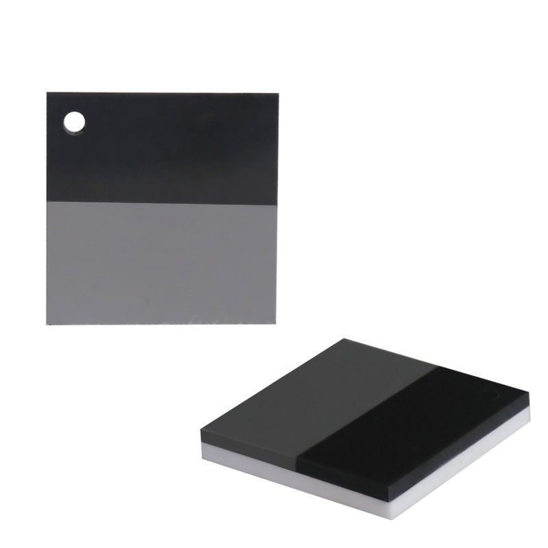 จิ๊กปรับเทียบแผ่นเทาขาว KM1‑M8806‑110 YAMAHA YV00II 100X SMT