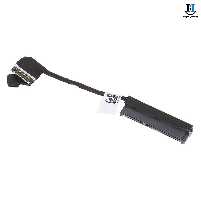 [GA] SATA HDD Connector Cable อินเทอร์เฟซฮาร์ดดิสก์สําหรับ Latitude E5470 E5480 080RK8 DC02C00B100 [