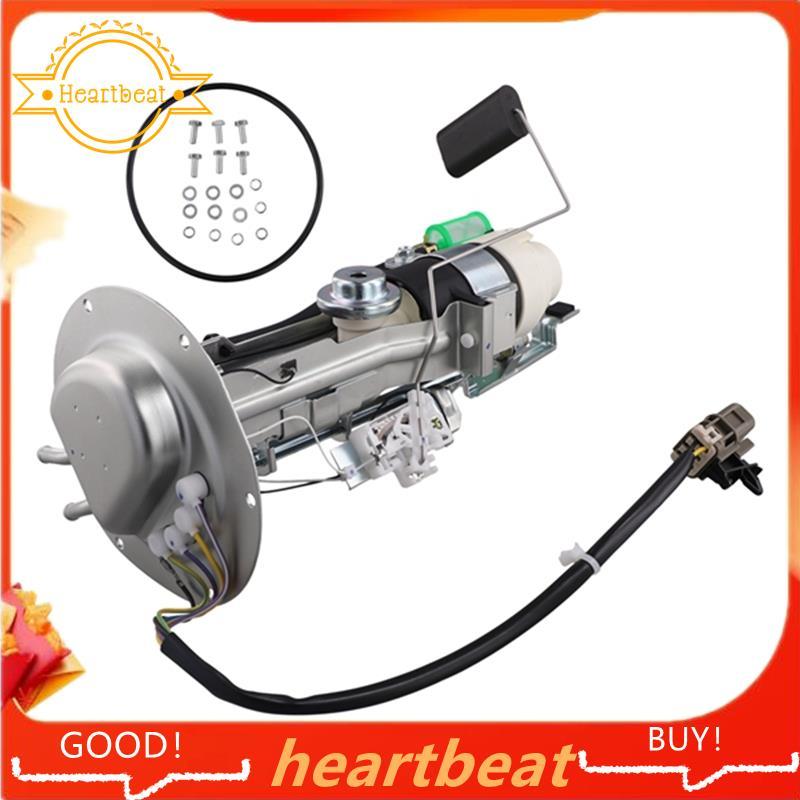 SP4017M E8268S ปั๊มสําหรับ D21 2.4L L4 KA24E Z24 สําหรับ D21 รถกระบะ 3.0L V6 VG30E 17050-01G04 17050