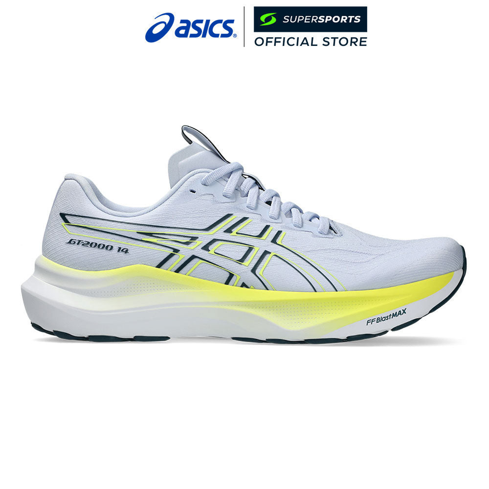 GT-2000 14 Wide รองเท้าวิ่งผู้ชาย 37XO