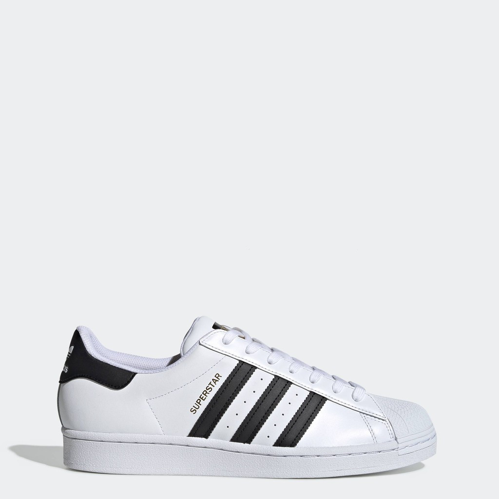 Lifestyle Superstar Shoes Unisex สีขาว EG4958 TFEY Lifestyle Superstar Shoes Unisex สีขาว EG4958 TFE
