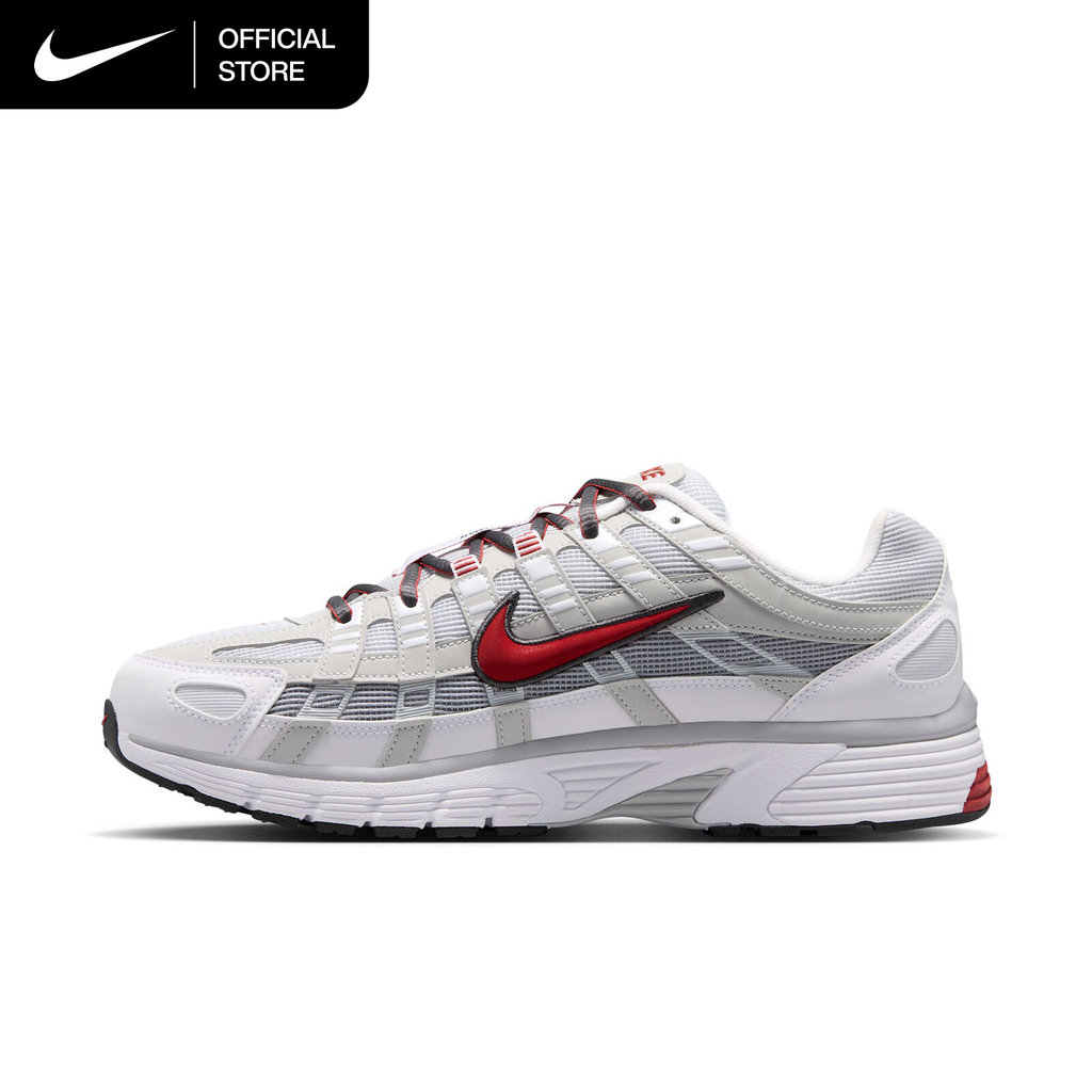 Nike Men's P-6000 Shoes - White [IR5279-100]