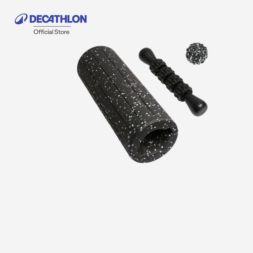 Decathlon Massage Kit ชุดอุปกรณ์นวด