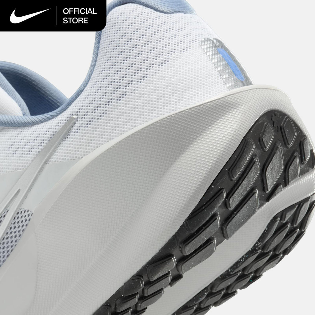 NIKE حذاء جري رجالي Downshifter 13 — أبيض — صورة 8