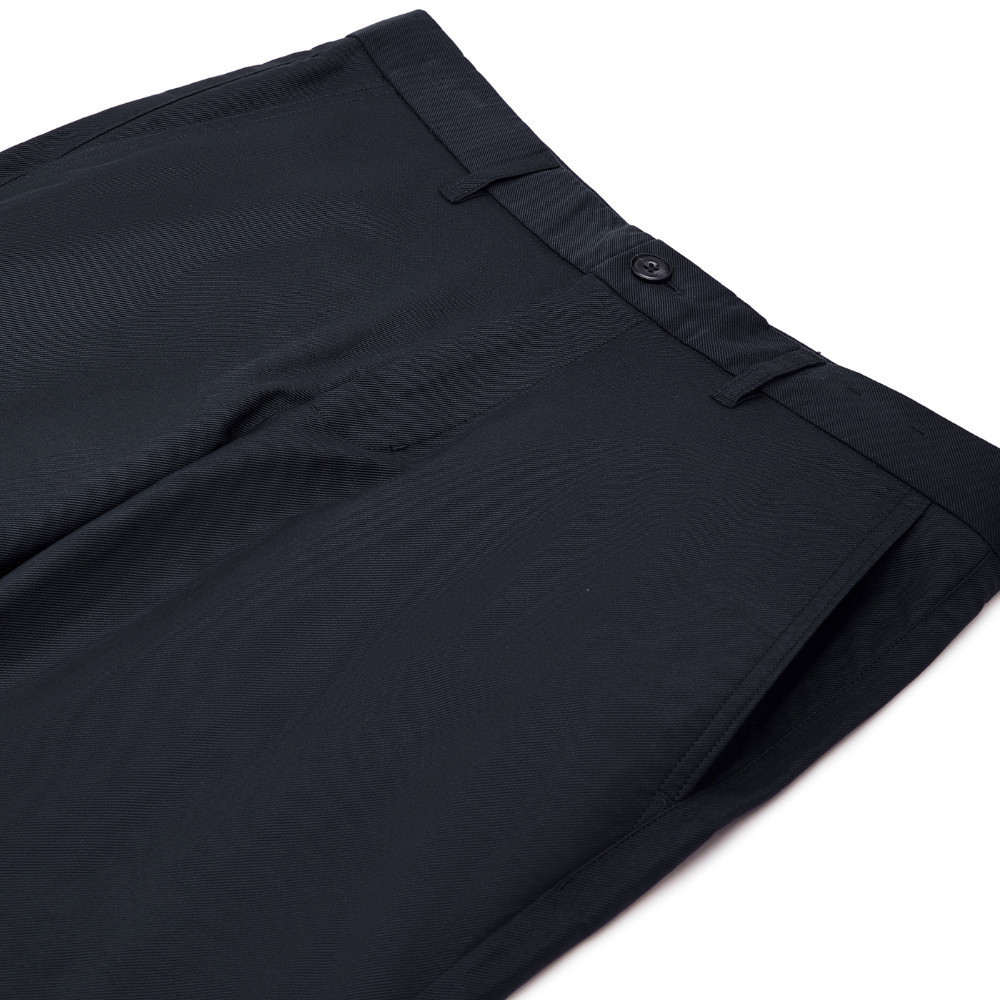 G2000 بنطلون رجالي كاجوال Extra Slim Fit — كحلي — صورة 3