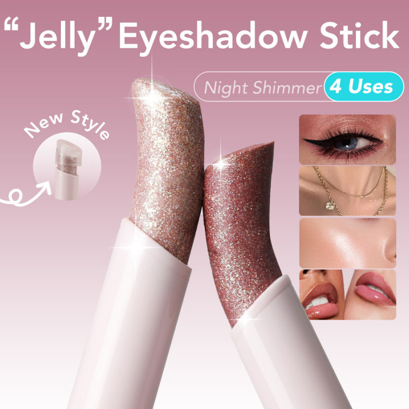 GICYMANTY Eyeshadow Stick Brightening Eyeshadow