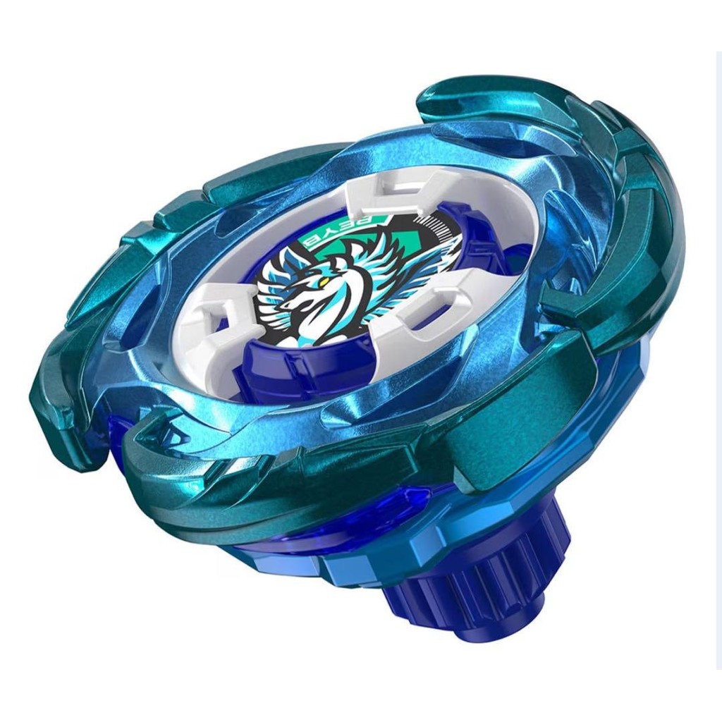 BeybladeX UX-00 Aero Pegasus Lot HK < ยังไม่แกะกล่อง  + code >
