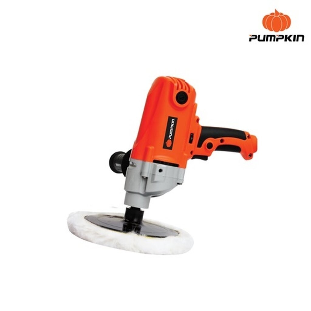 J-Series เครื่องขัดเงา 7" ปรับความเร็วได้ J-PL228