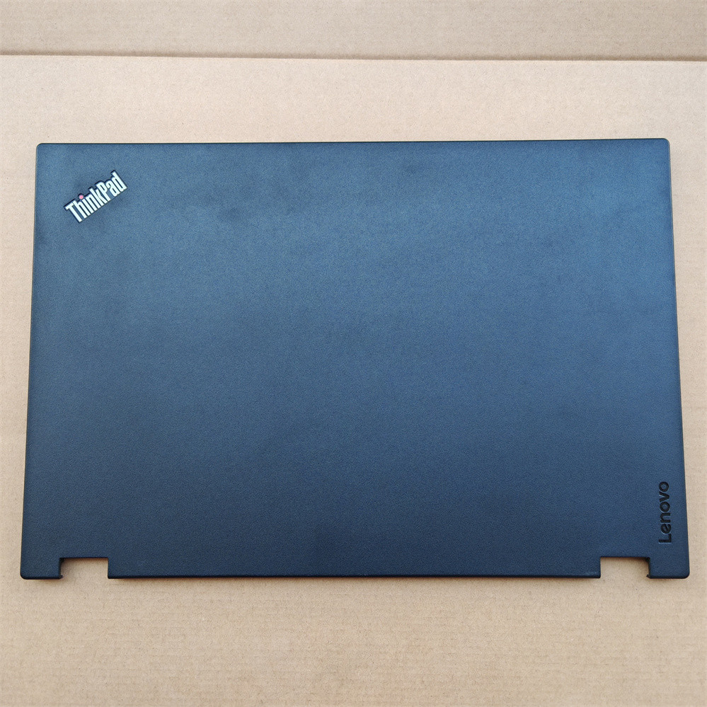 เหมาะสําหรับ Lenovo ThinkPad L560 L570 A เคสหน้าจอฝาหลังเคสโน๊ตบุ๊ค