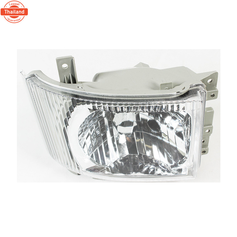 โคมไฟหน้า ISUZU FTR240/300, GXZ360, NPR150/175 Headlight Headlamp ไฟหน้า อีซูซุ for ISUZU 700P