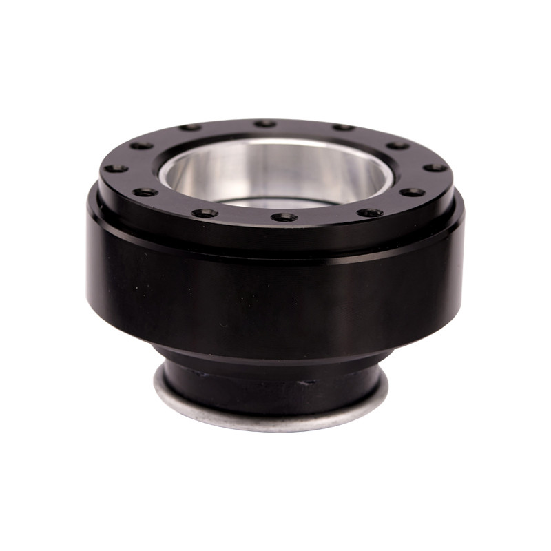 R R RTR Racing Simulator พวงมาลัย Quick Release ปรับให้เข้ากับความเร็ว Magic moza Magic Claw trun ฐา