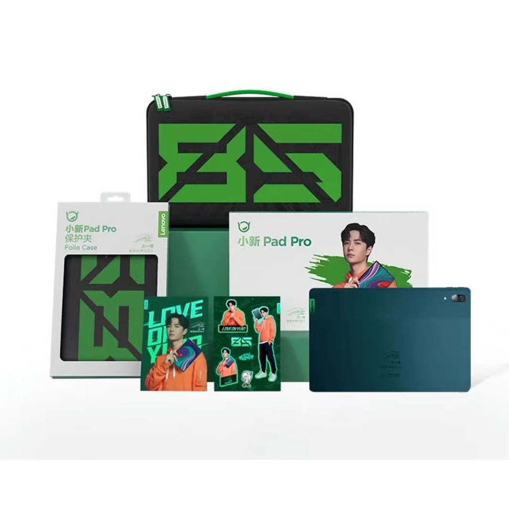 แท็บเล็ต Lenovo Shin-Chan PadPro2021/padpro12.6 เกมโหมดคอมพิวเตอร์ 5 Kai Qualcomm Snapdragon 870