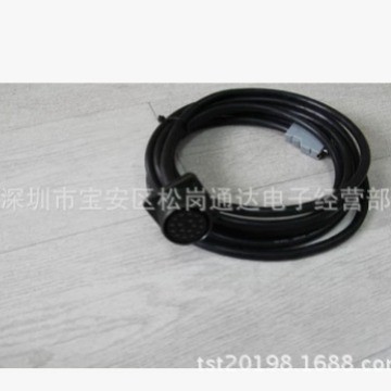 เหมาะสําหรับ Fenaco CNC CNC เครื่องมือเครื่อง K22 สี่แกน Encoder Feedback Line A860-2005-T301