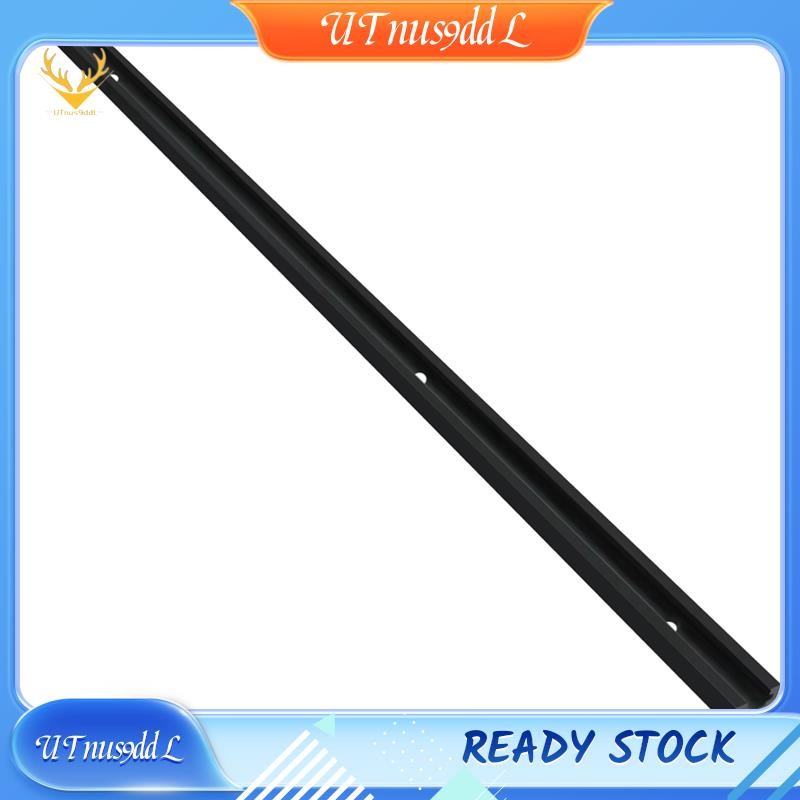 [UTnus9ddL] T Track Woodworking 19x9.5mm T-Slot Miter Track Jig T Screw Fixture Slot DIY Tools