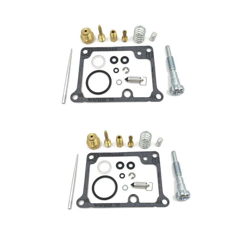 ชุดฝึกฝนรถจักรยานยนต์สําหรับ Kawasaki Kx65 2002 -2009