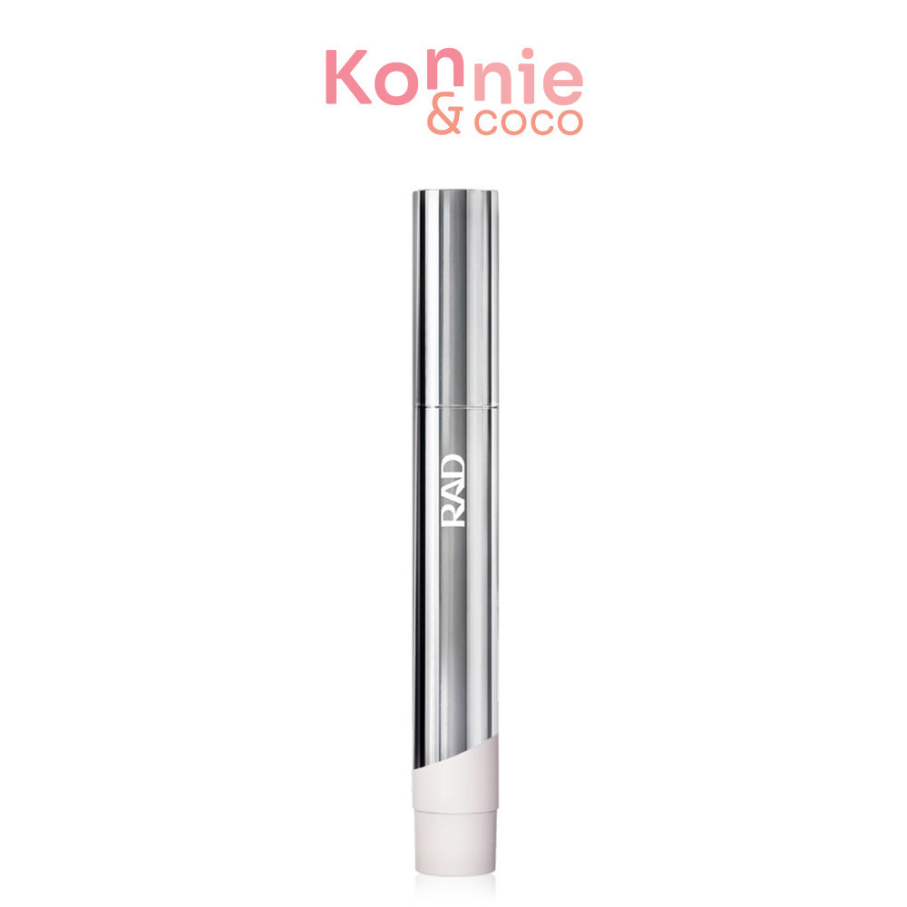 Rad Hyperline Lip Marker 4g #01 Mission แร้ด คอสเมติก ลิปทินท์สเตน.