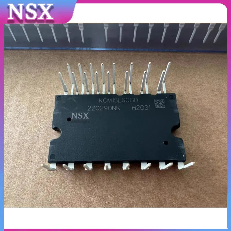 IKCM15L60GD IKCM10L60GD IKCM20L60GD IKCM30L60GD จัดส่งฟรีต้นฉบับ HYB โมดูล