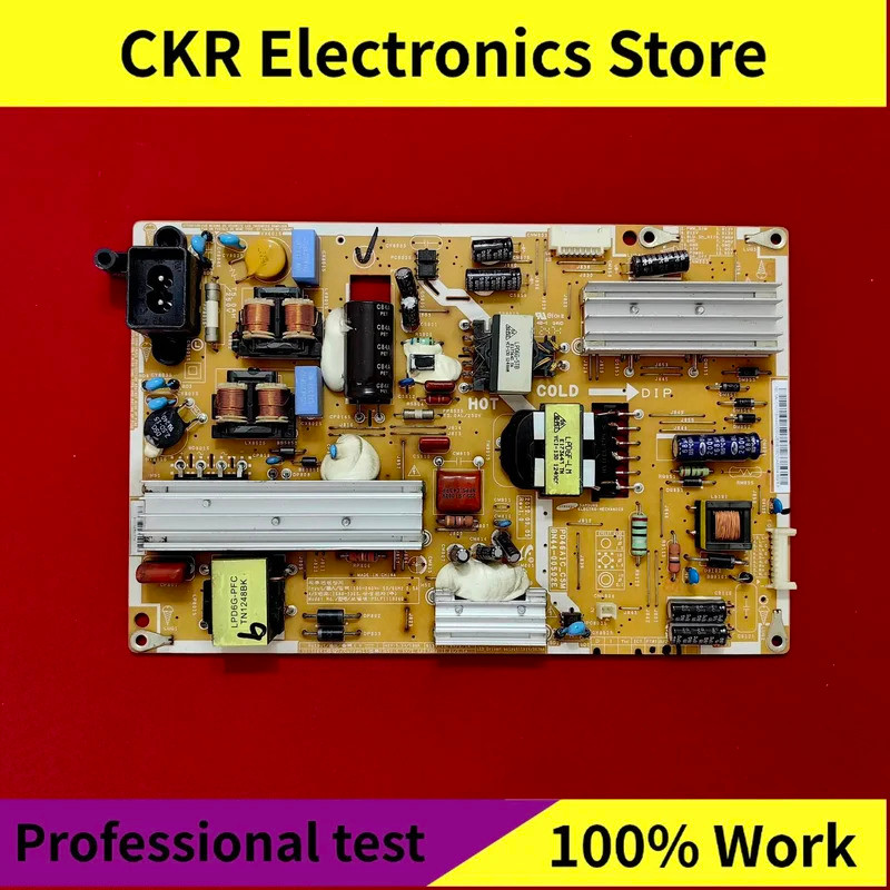ต้นฉบับสําหรับ UA40ES5500R/46ES5500R Power Board PD46A1C-CSM BN44-00502A/E
