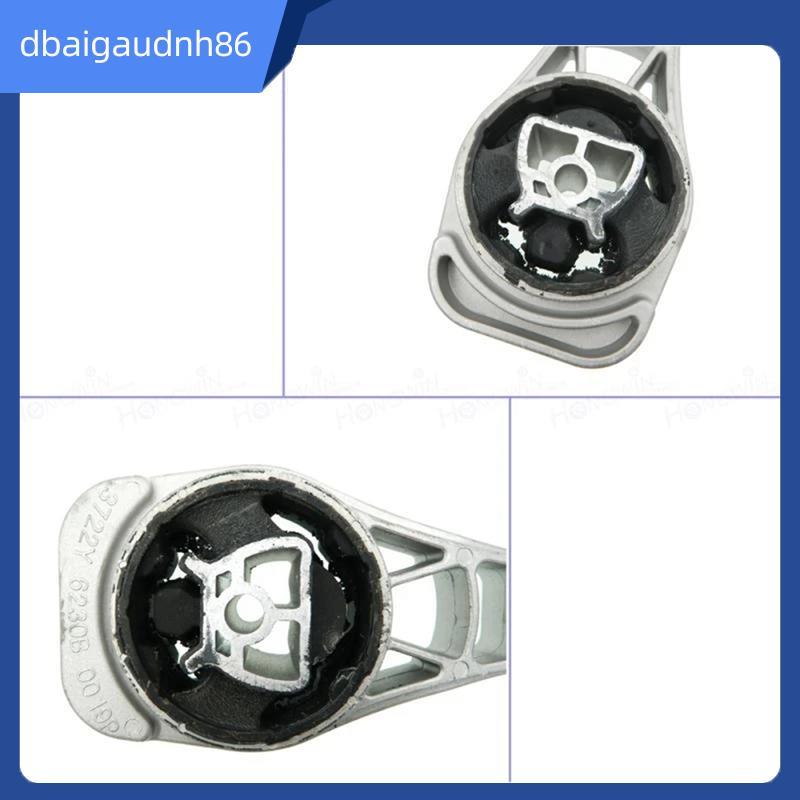 READY STOCK1 ชิ้น Transmission Bracket ด้านหลังเท้ายางรองรับอัตโนมัติ 96852632 อะไหล่ทดแทนสําหรับ Le