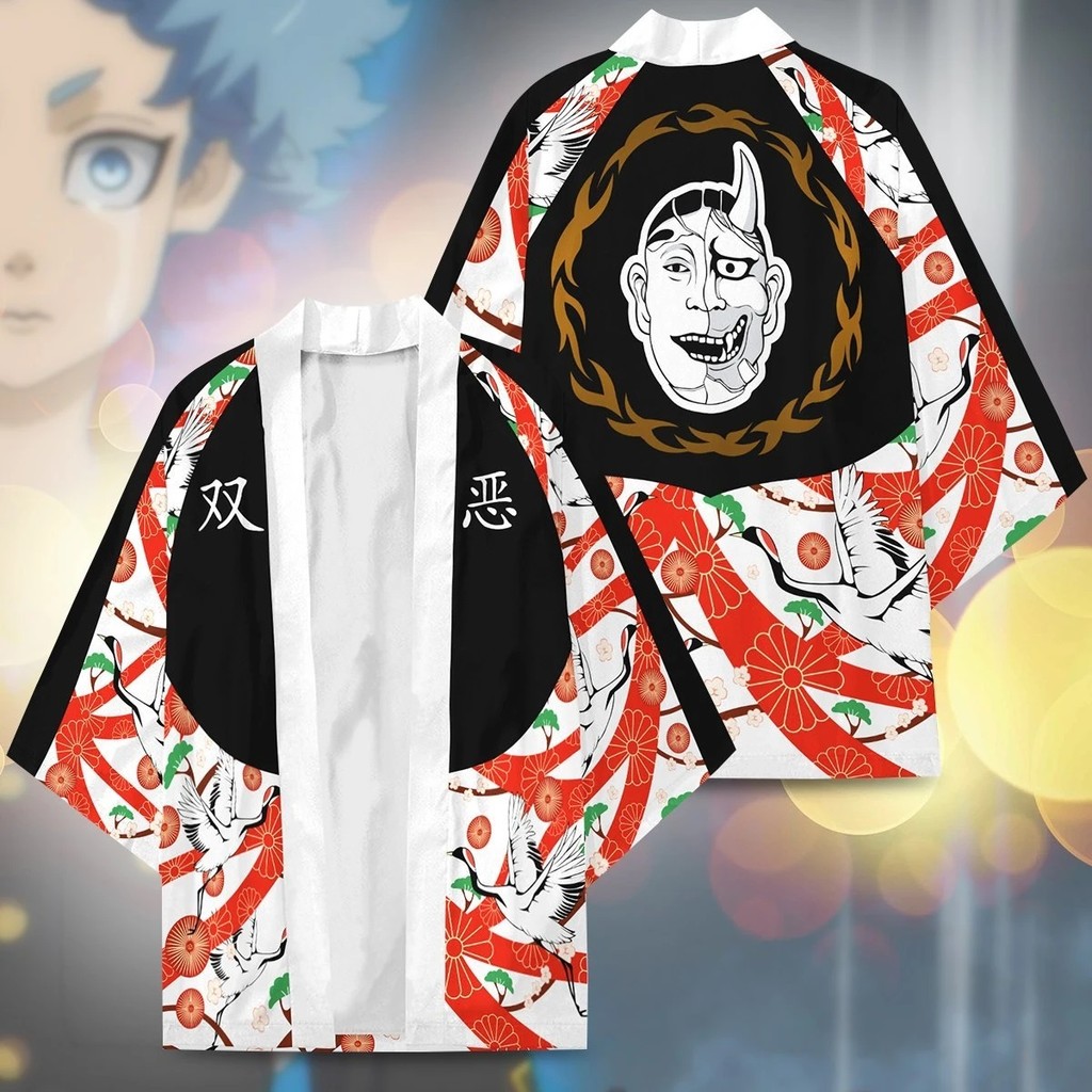 ชุดcosplay Hamiya Ichigo จากเรื่องTokyo Revengers สำหรับการแต่งกายเป็นตัวละครอนิเมะ