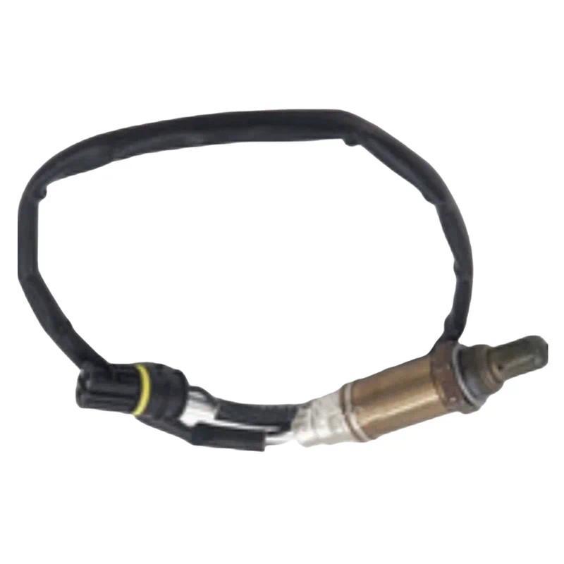 WF-Lambda Sensor O2 Sensor เซนเซอร์ออกซิเจนในรถยนต์ 11781437586 สําหรับ BMW 3 5 7 Series Z3 Z4 E46 E