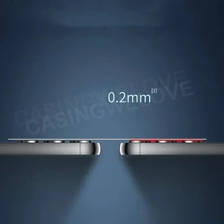 3 ชิ้น 3D กล้องเลนส์ป้องกันฟิล์มสําหรับ Oppo A6 Pro A6X A6T A6t 4G 5G 2025 กระจกนิรภัยโปร่งใสเต็มรูปแบบป้องกันปกหลัง