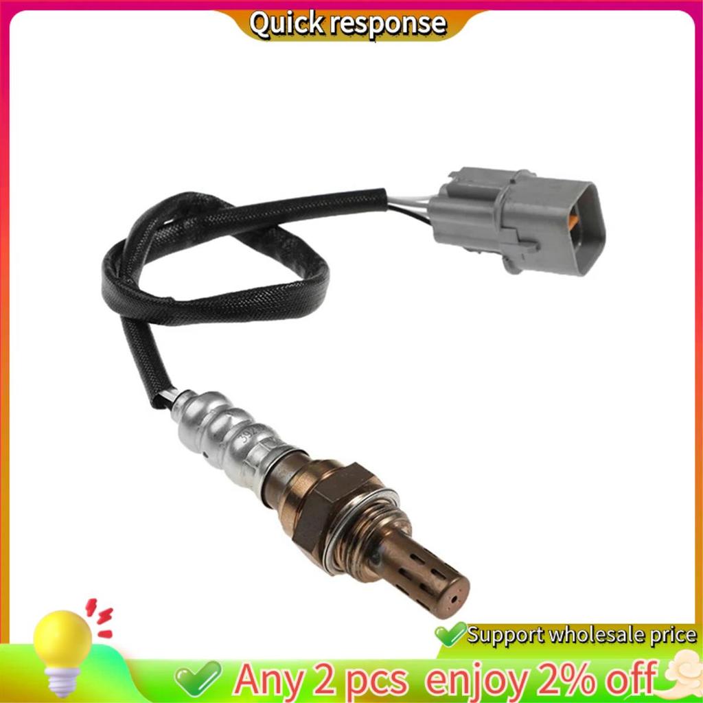 ในสต็อก-ชิ้นส่วนเซนเซอร์ออกซิเจน O2 ในรถยนต์ 39210-3CAA0 392103CAA0 สําหรับ โซเรนโต