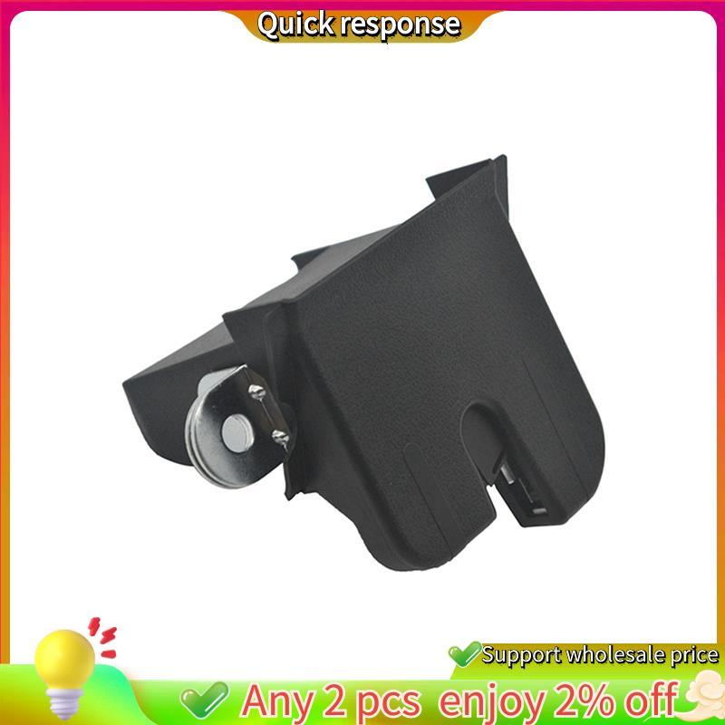 In stock-Trunk Lock Block ด้านหลังฝาปิดล็อคสลักสําหรับอะไหล่ 5L6827505อี 5 ลิตร6827505ดี 5ล6827505C 