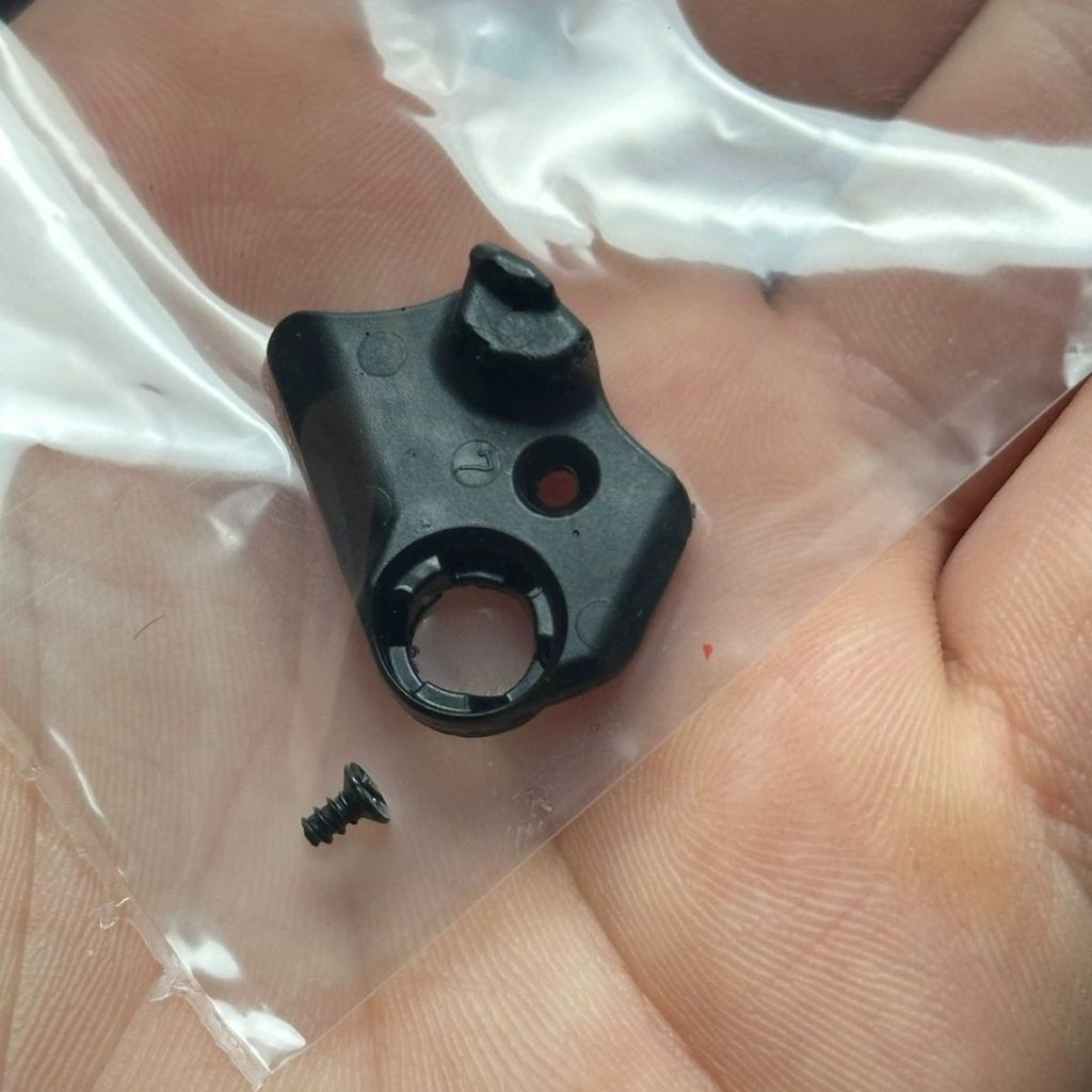 Arai rx7x 镜片锁扣底 厂 countership件arai rx7x เลนส์ล็อคด้านล่าง20251018