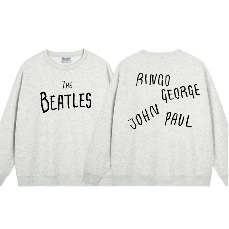 Lingorm Always Wonder ผู้ชาย/ผู้หญิง Hoodie เสื้อผ้าเสื้อกันหนาวเดียวกัน Unisex Streetwear เสื้อกันห