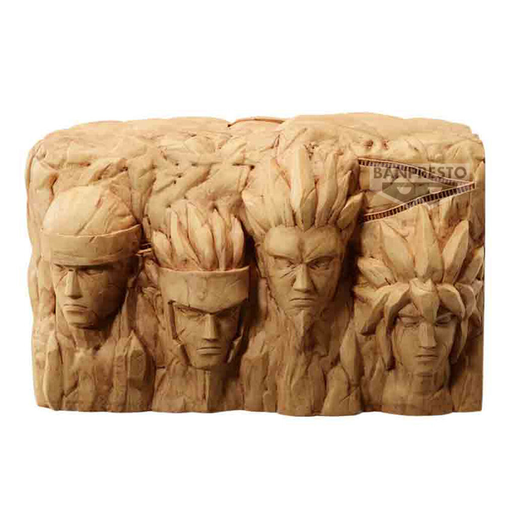 Banpresto 4573102711465 BORUTO NARUTO NEXT GENERATIONS FL HOKAGE ROCK SPECIAL(VER.A)