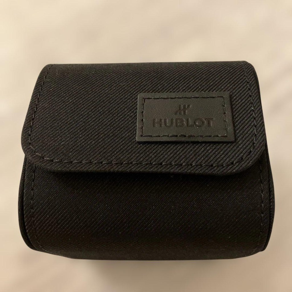 Hublot watch case novelty