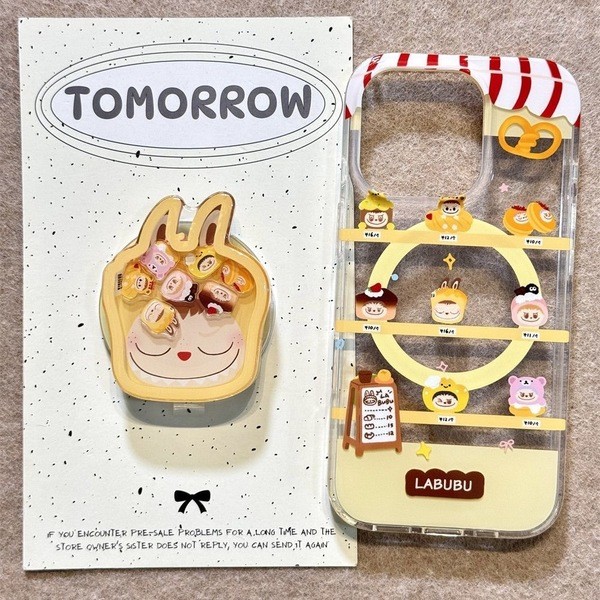 เคส 425 ไอโฟน เคสไอแพด 425 degree เคส 425 degree Shake Le Labu ผ้าแม่เหล็กที่ใช้งานได้ Samsung s24ul