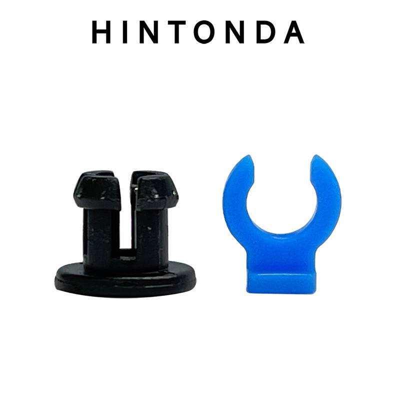 E3D V6 Bowden Buckle Claw Bowden Tube PTFE Tube Teflon Tube 4mm Joint 3D Printer Accessories