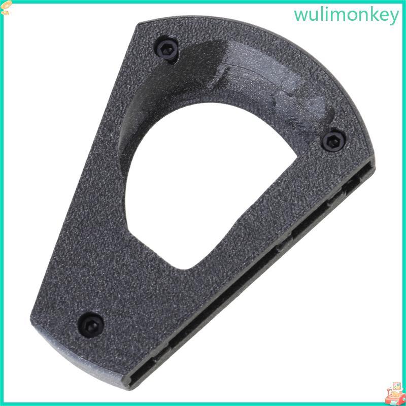 WU Controller Connectors สําหรับ Legion Go Hand Grip Linkers Controller ฐานผู้ถือในเกม FPS อุปกรณ์เส