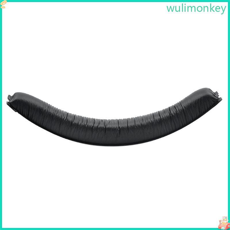 WU หูฟังแบบยืดหยุ่น Headbeams สําหรับหูฟัง G4ME ZERO HD380