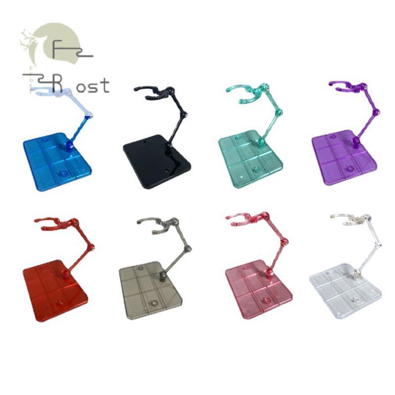 Hth การกระทํา รูป ยืนปรับรูปการกระทําแสดงผู้ถือฐานฐานฐานแข็งแรงตุ๊กตารุ่นสนับสนุนยืนใช้ได้กับเขื่อนร