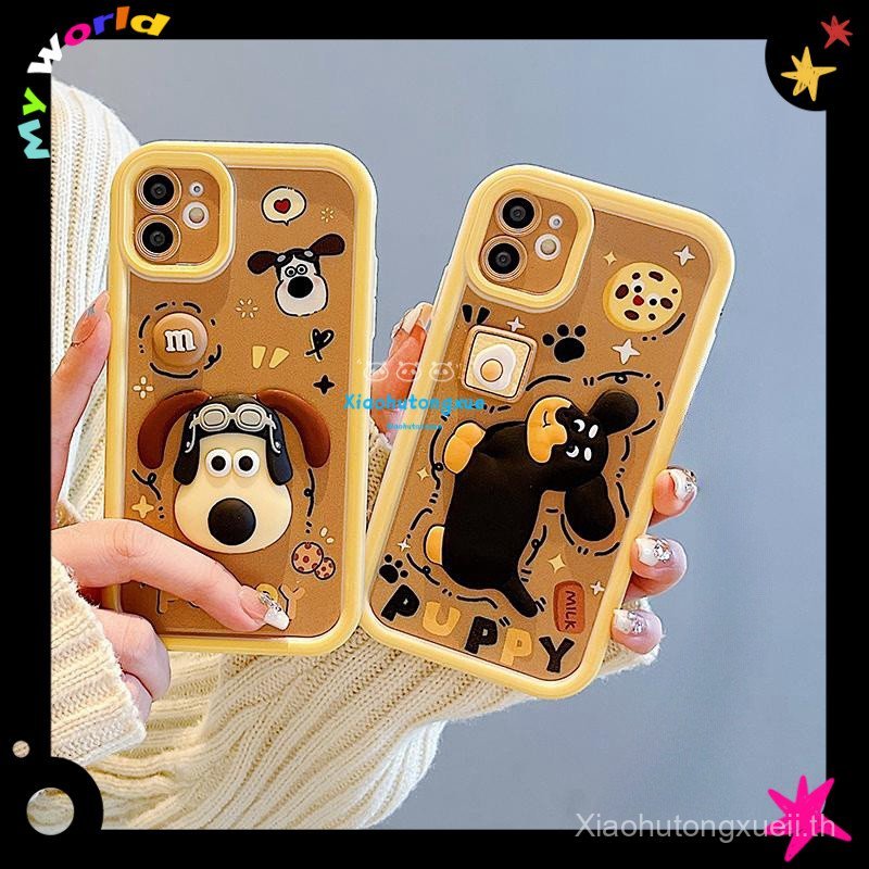 สําหรับiPhone 6 6S 7 8 6PLUS 6SPLUS 7PLUS 8PLUS SE2025 SE2022 ของเล่นตุ๊กตาน่ารักBBโทรศัพท์มือถือกรณ