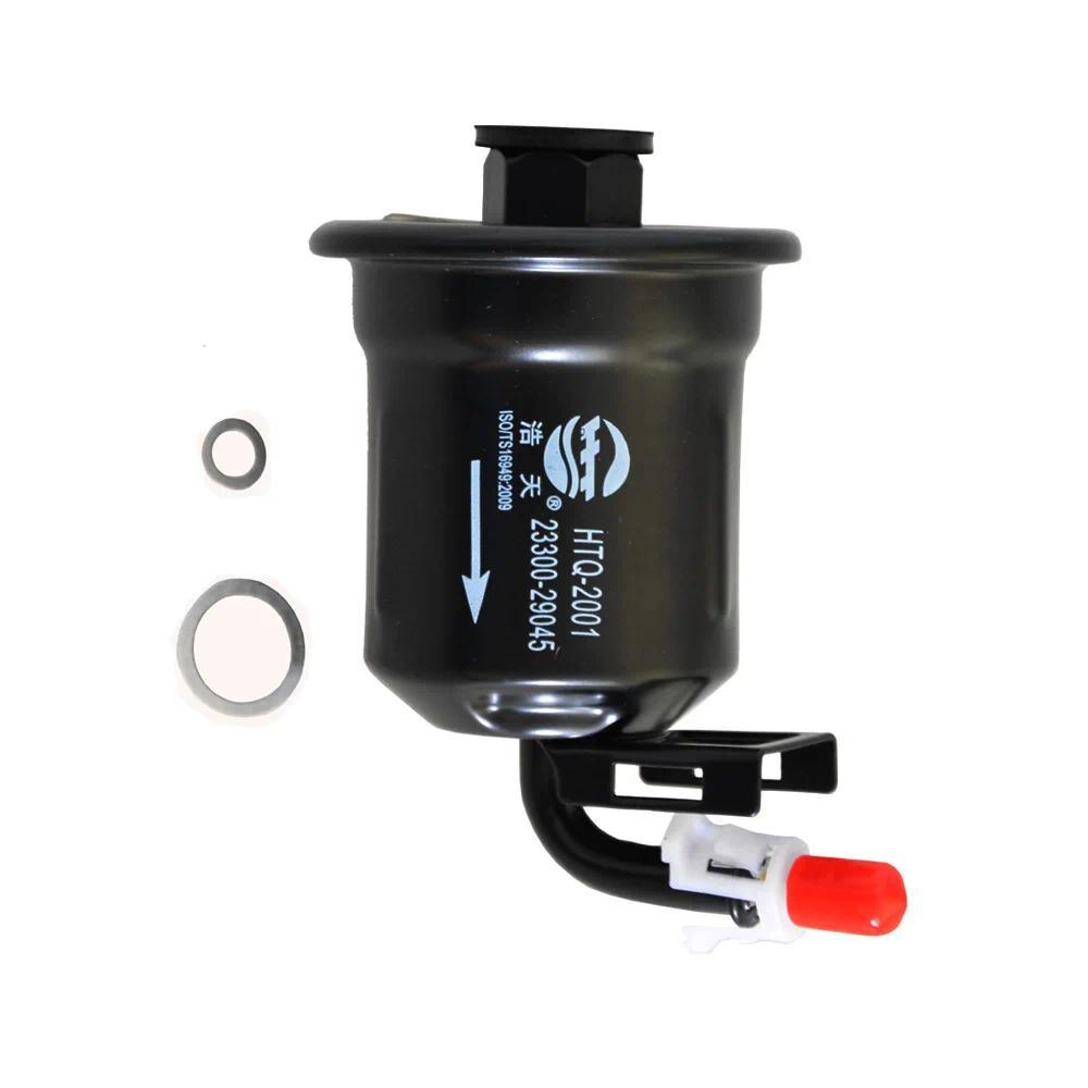 ตัวกรองเชื้อเพลิงรถยนต์สําหรับ Toyota Camry XV10 2.2L 1991-1996 Camry XV20 2.2L 1996-2001 สําหรับ LE